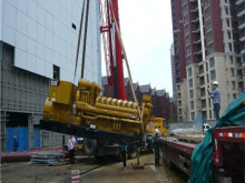 柳州吊籃出租行業與機械設備研發的融合發展之路