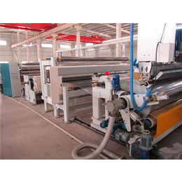 專注高效，引領(lǐng)未來(lái)——威海威奧機(jī)械制造有限公司流延設(shè)備與熱成型解決方案